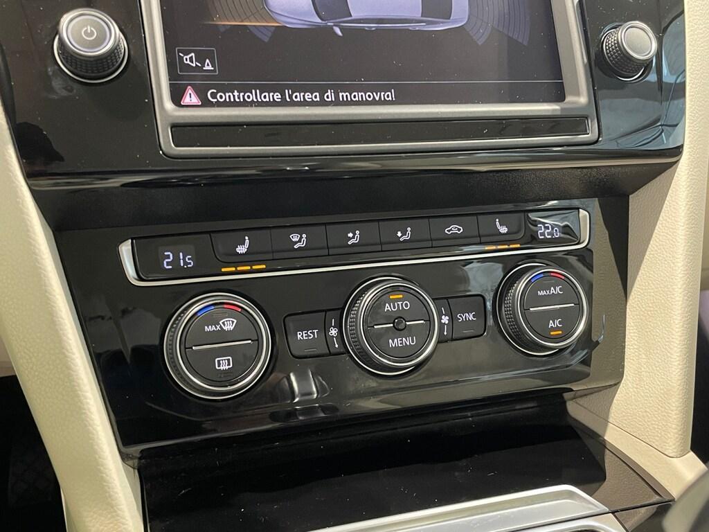 Volkswagen Passat Berlina 2.0 TDI 190CV DSG Highline