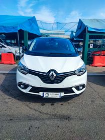 Renault Scenic Scénic TCe 160 CV EDC FAP Initiale Paris
