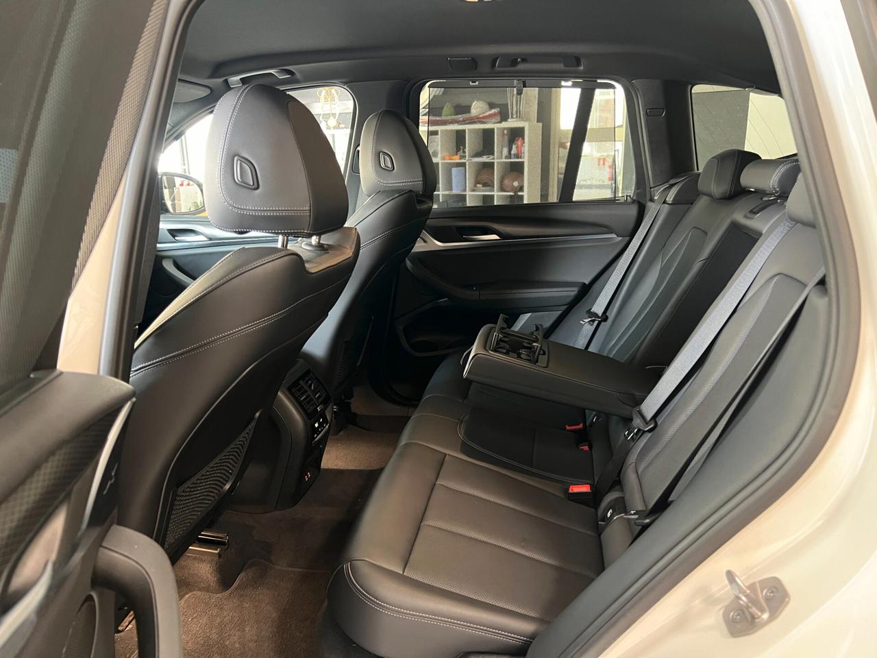 Bmw X3 xDrive20d 48V Msport SHADOW LINE