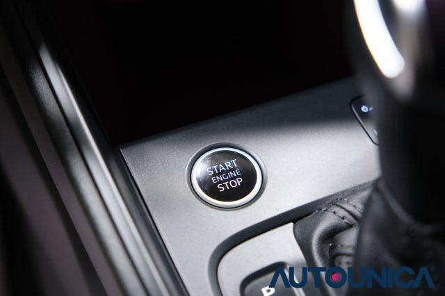 AUDI A1 SPB 25 TFSI S TRONIC ADMIRED FULL LED NOPATENTATI