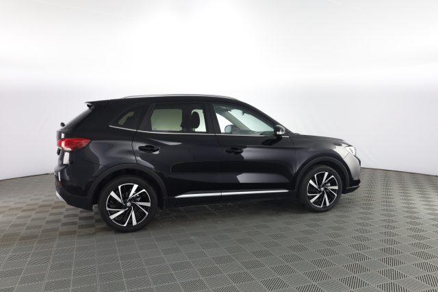 MG ZS (2024-->) Hybrid+ Luxury