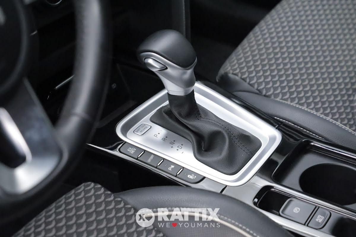 Kia XCeed 1.6 gdi phev 141CV High Tech dct