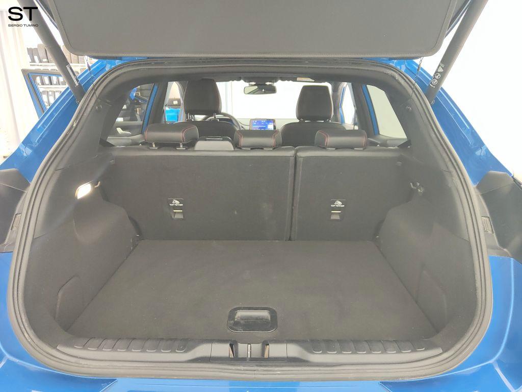 FORD Puma '19-> - Puma 1.5 EcoBlue 120 CV S&S ST-Line X