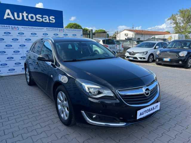 Opel Insignia Sports Tourer Insignia 2.0 CDTI 170CV Sports Tourer au Cosmo Business