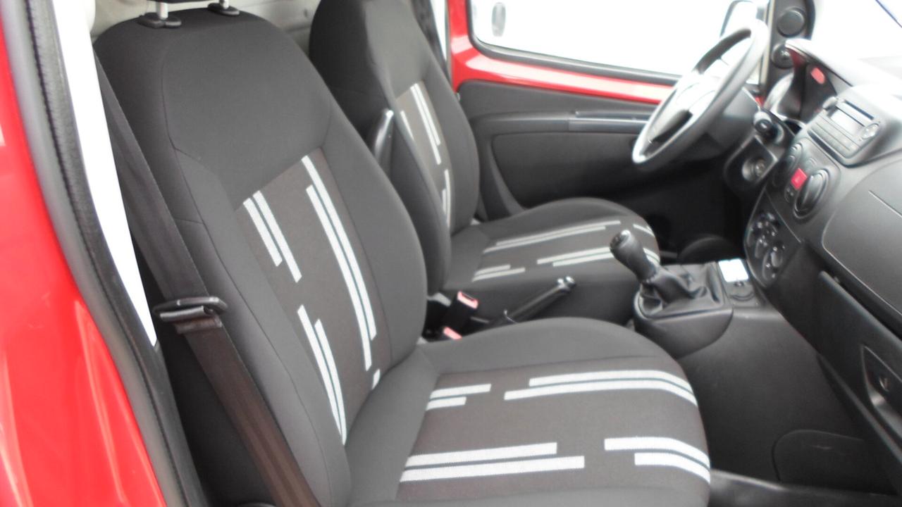 Fiat Fiorino 1.3 MJT 95CV Cargo Adventure