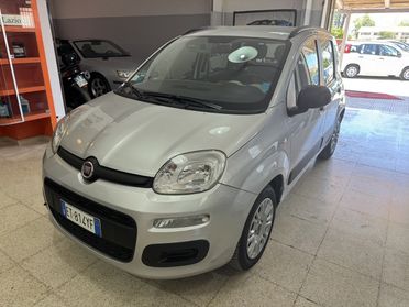 FIAT PANDA 1.3 MTJ LOUNGE 75 cv.