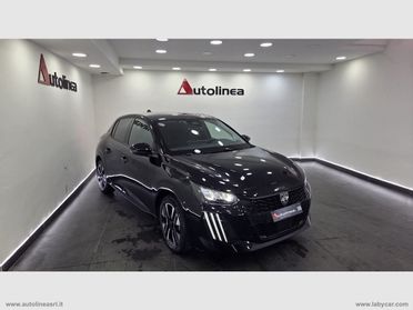 PEUGEOT 208 PureTech 100 S&S 5p. Allure