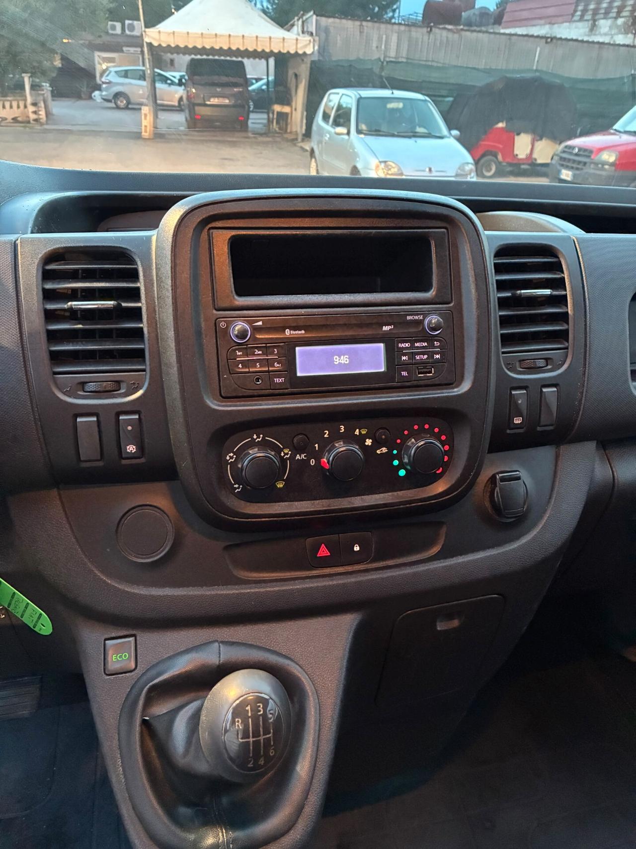 Fiat Talento 1.6 TwinTurbo MJT 125CV PC-TN Furgone 10q