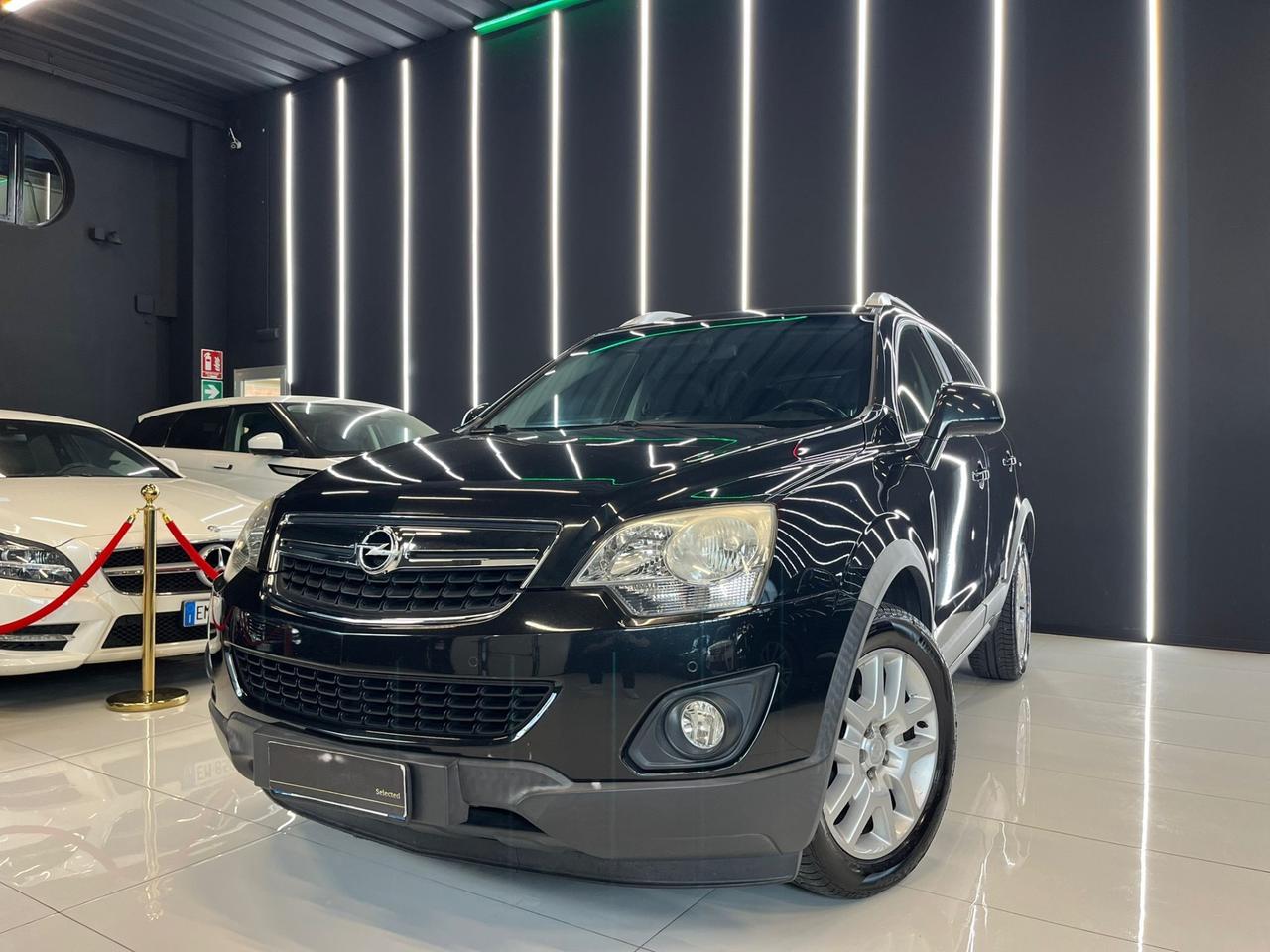 Opel Antara 2.2 CDTI 163CV 4x2 Cosmo