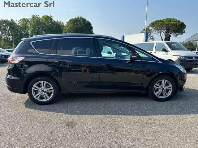 FORD S-Max S-Max 2.0 ecoblue Titanium Business s - GG418AK
