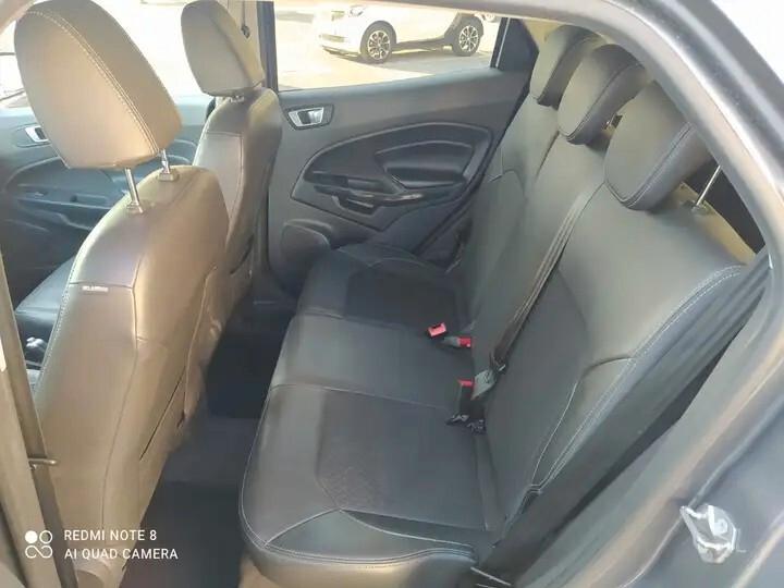 Ford EcoSport 1.5 TDCi 95 CV Business