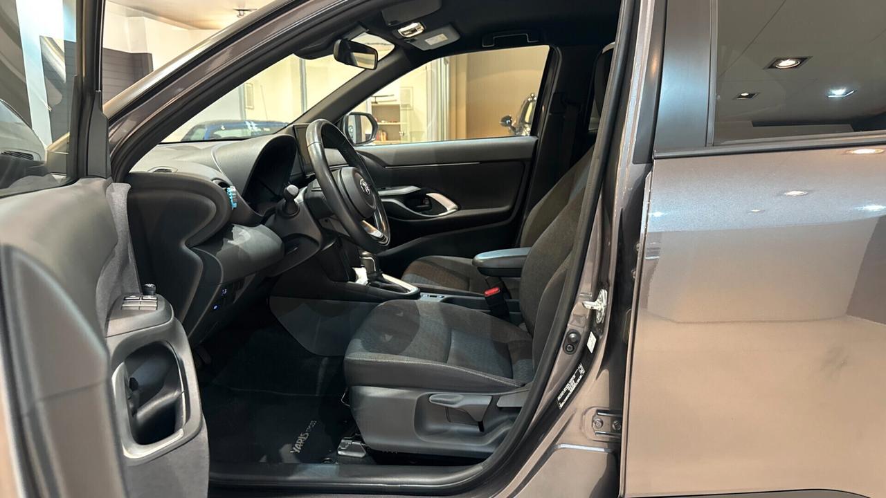 Toyota Yaris Cross 1.5 Hybrid 92CV - 2023