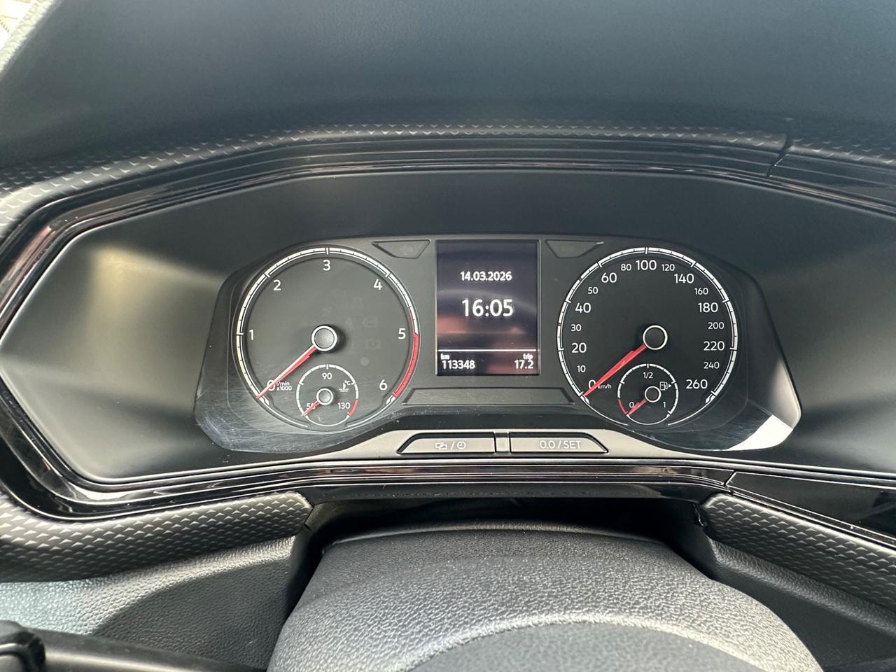 Volkswagen T-Cross 1.6 TDI DSG SCR Style BMT