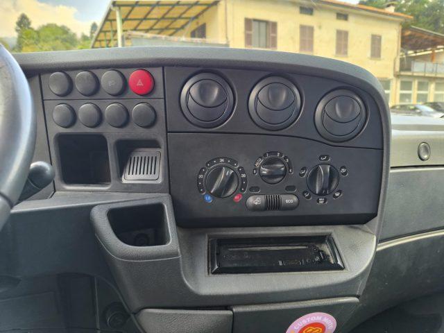 IVECO Daily Camperizzato Furgone porta moto CAMPERIZZATO