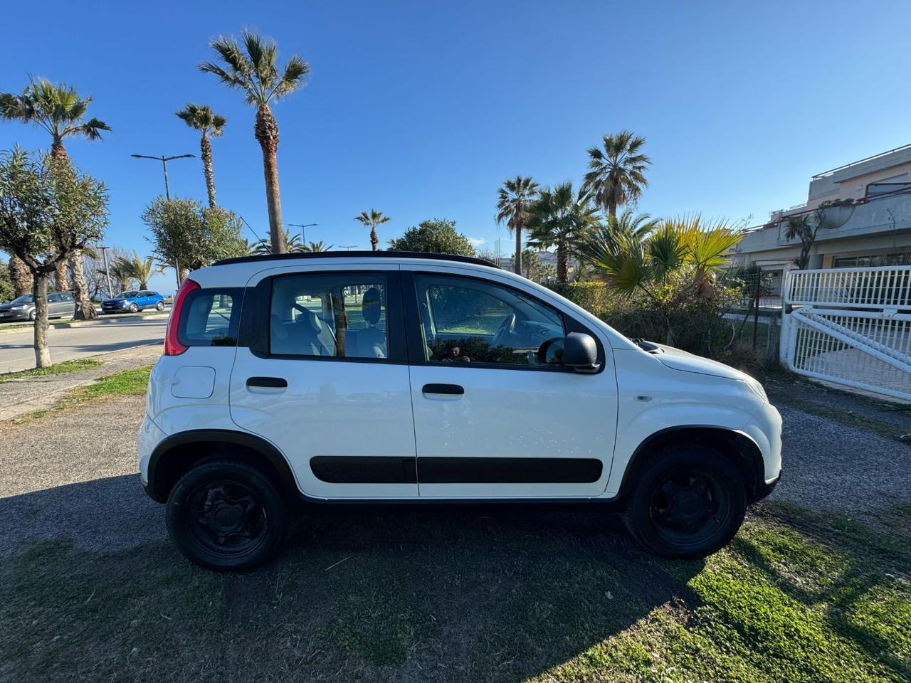 Fiat Panda 0.9 t.air t. 4x4 s&s 85cv my19