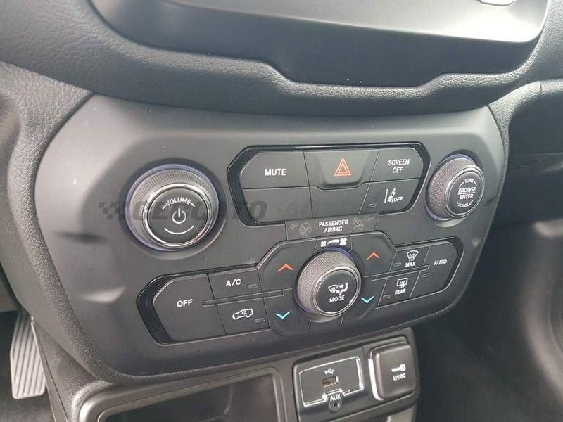 Jeep Renegade Renegade 1.6 mjt Limited 2wd 130cv