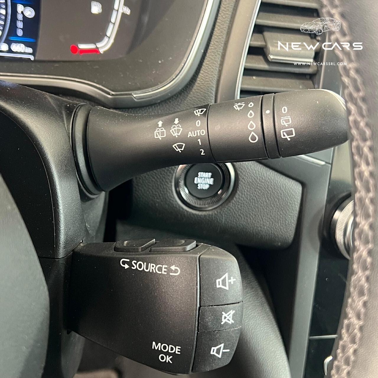 Renault Megane Mégane Sporter Blue dCi 115 CV EDC Business