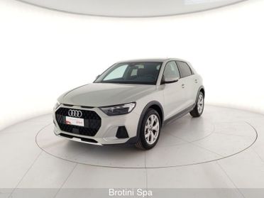Audi A1 A1 allstreet 30 TFSI S tronic Business