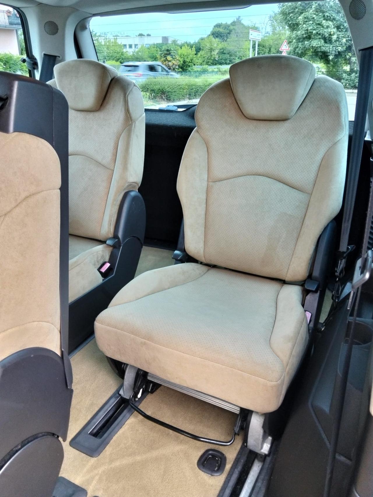 Lancia Phedra 2.2 JTD 128Cv*Alcantara*Xenon*Navi*Cruise