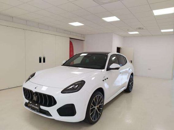 Maserati Altri modelli GT 300 CV MY23