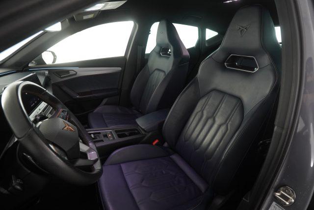 CUPRA Formentor Formentor 2.0 TDI 4Drive DSG