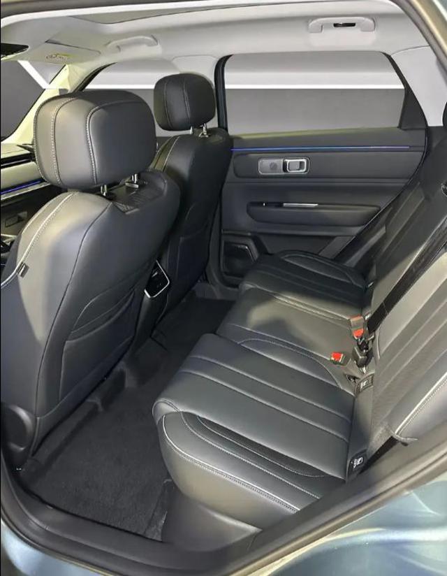 JAECOO Jaecoo 7 1.5 TGDI 347 CV PHEV Premium