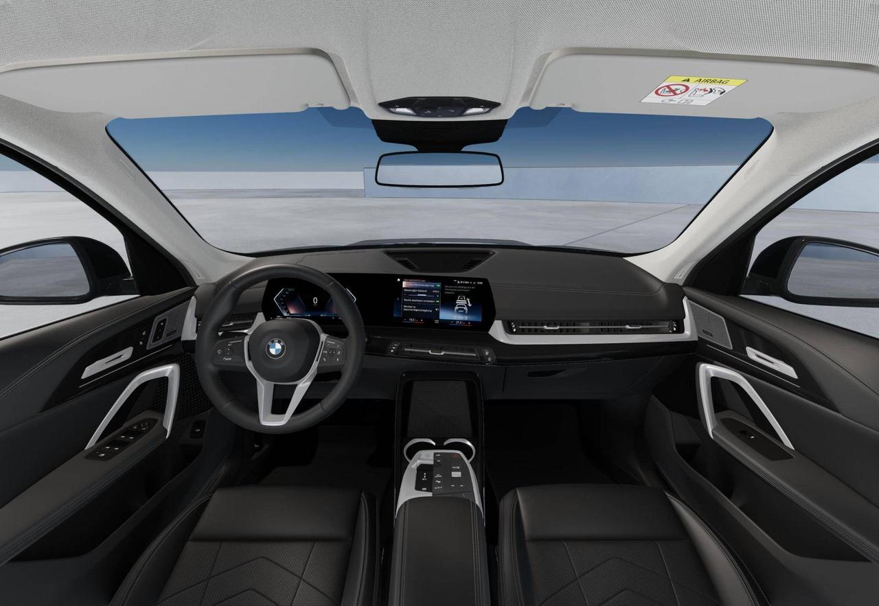 BMW X1 sDrive18d xLine