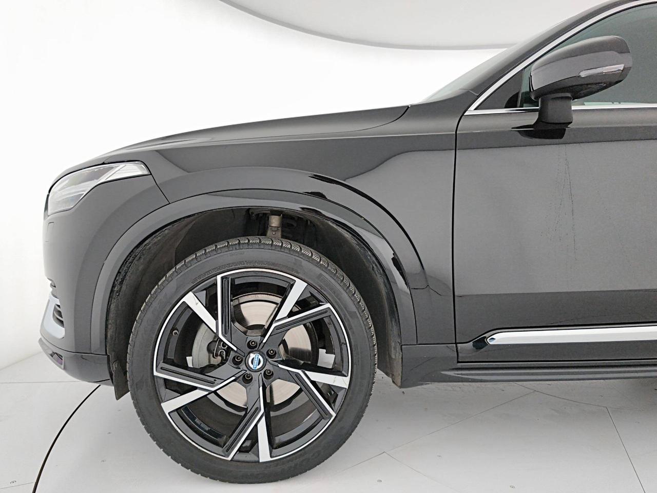 Volvo XC90 2.0 b5 Inscription awd 7 Posti