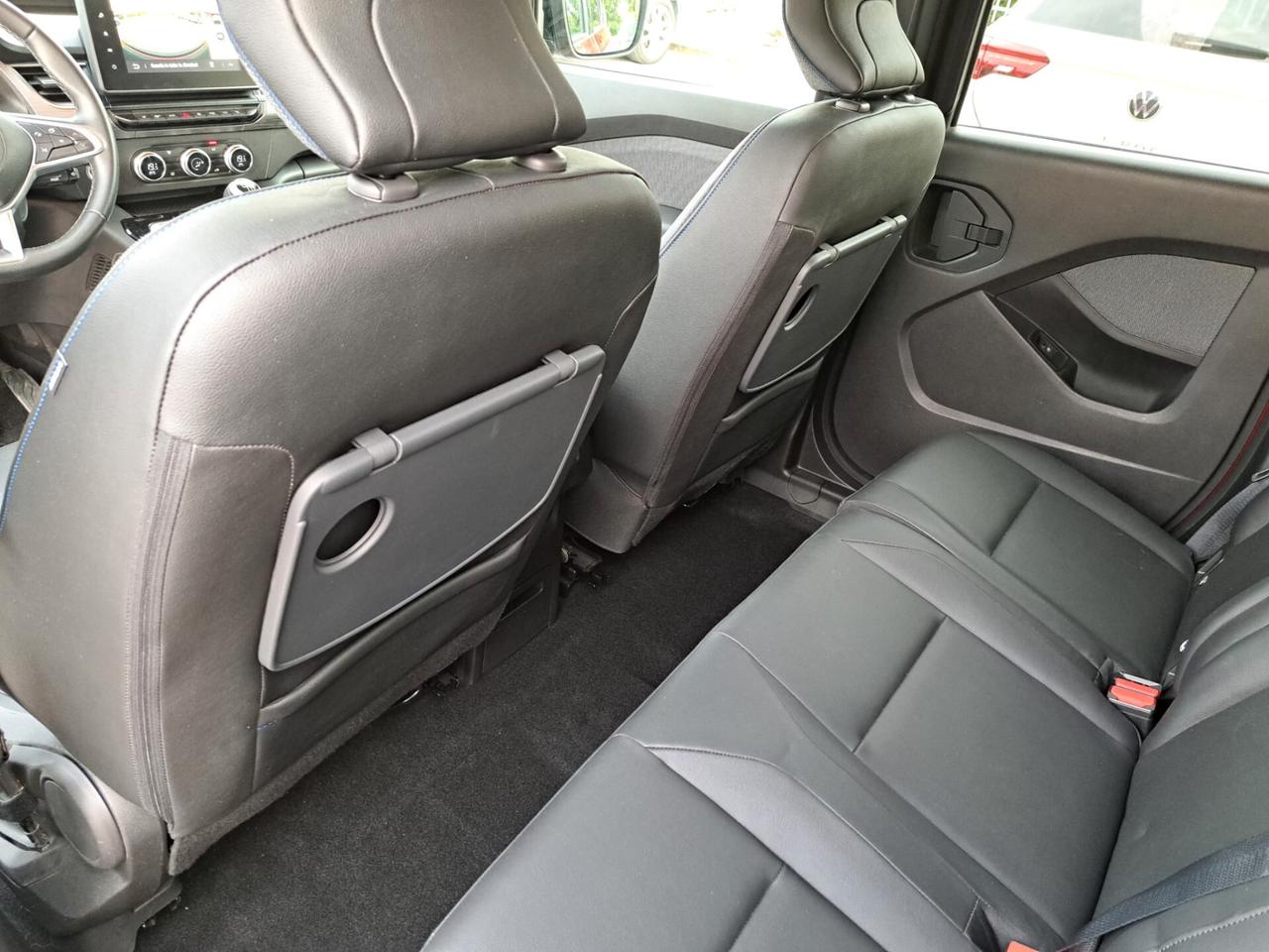 Nissan Townstar 1.3 130 CV Van PC Tekna