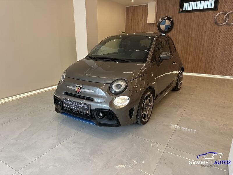 Abarth 595 1.4 Turbo T-Jet 145 CV