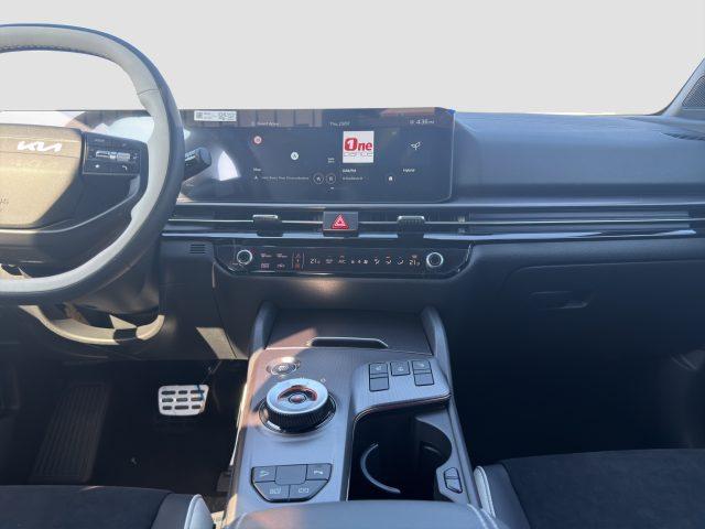 KIA Sportage Sportage 1.6 TGDi HEV AT GT-line