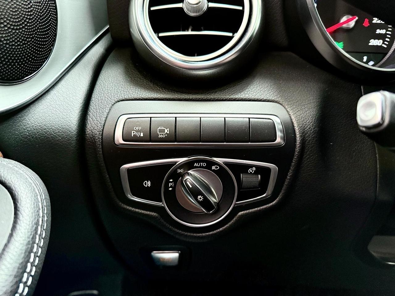 Mercedes-benz GLC 250 GLC 250 d 4Matic Exclusive