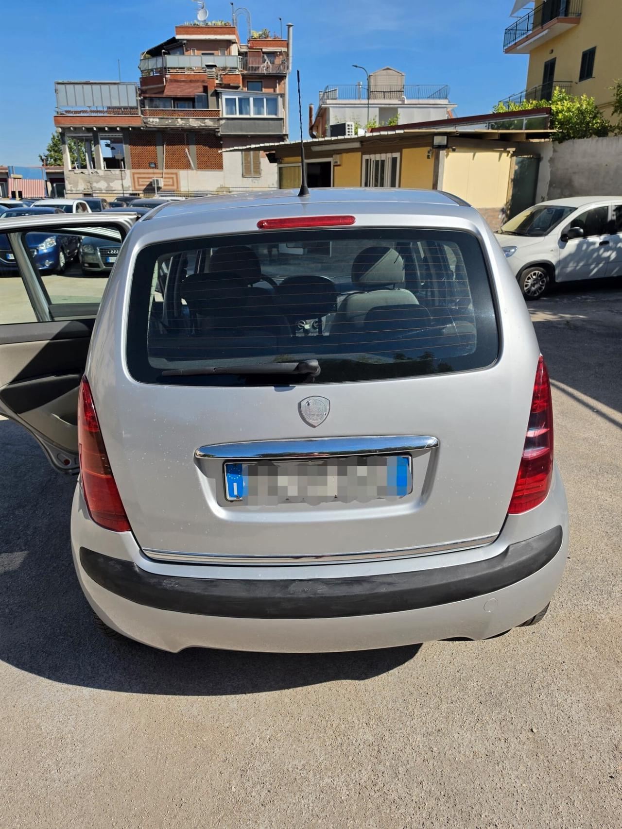 Lancia MUSA 1.3 Multijet 16V 70 CV Oro