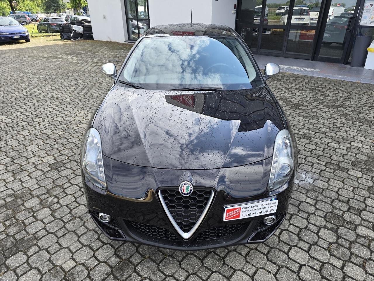 Alfa Romeo Giulietta 1.4 Turbo 120 CV Super