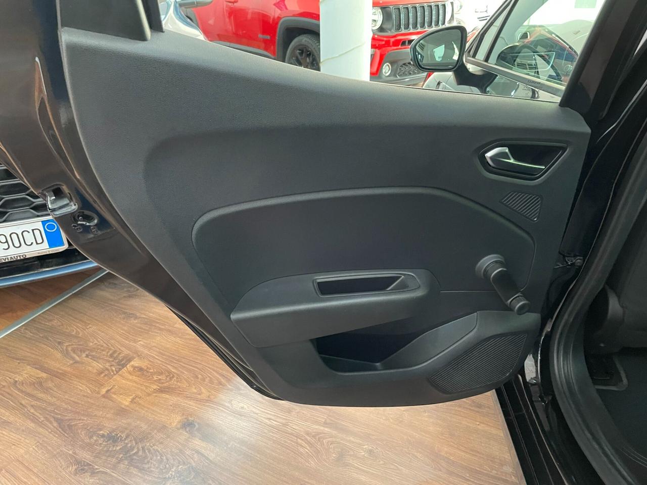 RENAULT CLIO 1.0 TCe 100CV GPL PROMO ESTATE