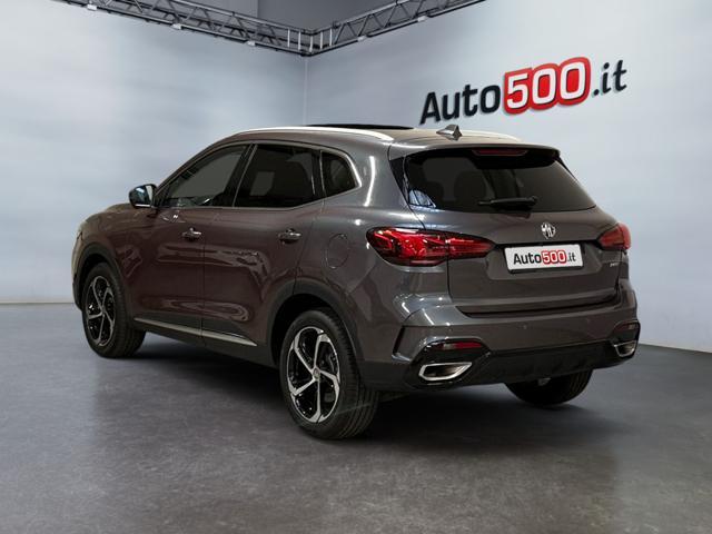 MG HS 1.5T-GDI Luxury