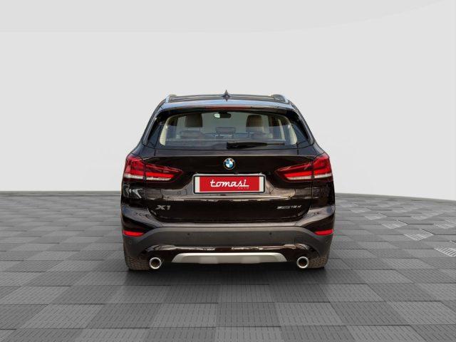BMW X1 X1 sDrive18d xLine Plus