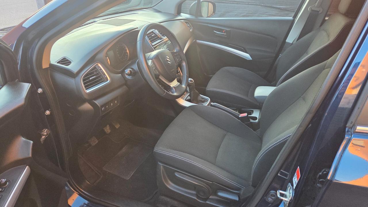 Suzuki S-Cross 1.0 Boosterjet Cool