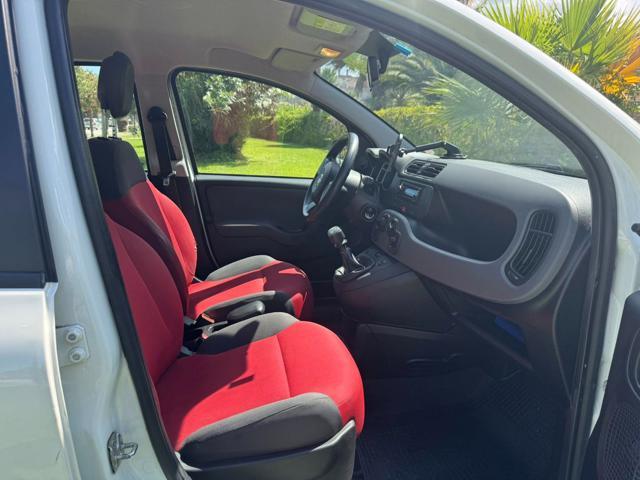FIAT Panda 1.2 easy