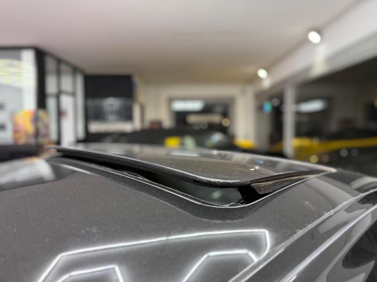 Porsche 911 Carrera 4 cat Coupé