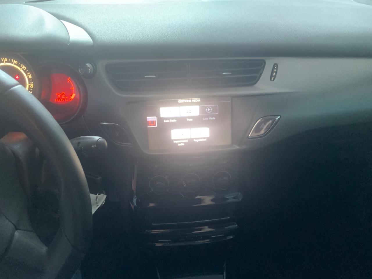 Citroen C3 BlueHDi 75 Exclusive