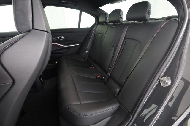 BMW M3 Serie 3 (G20/G21) Competition