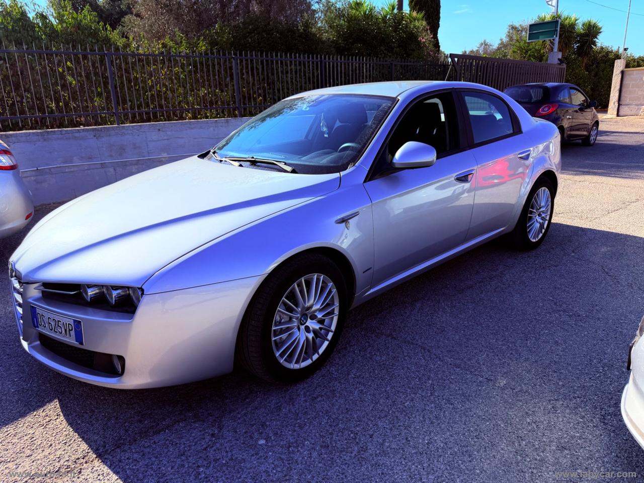 ALFA ROMEO 159 1.9 JTDm 16V Progression