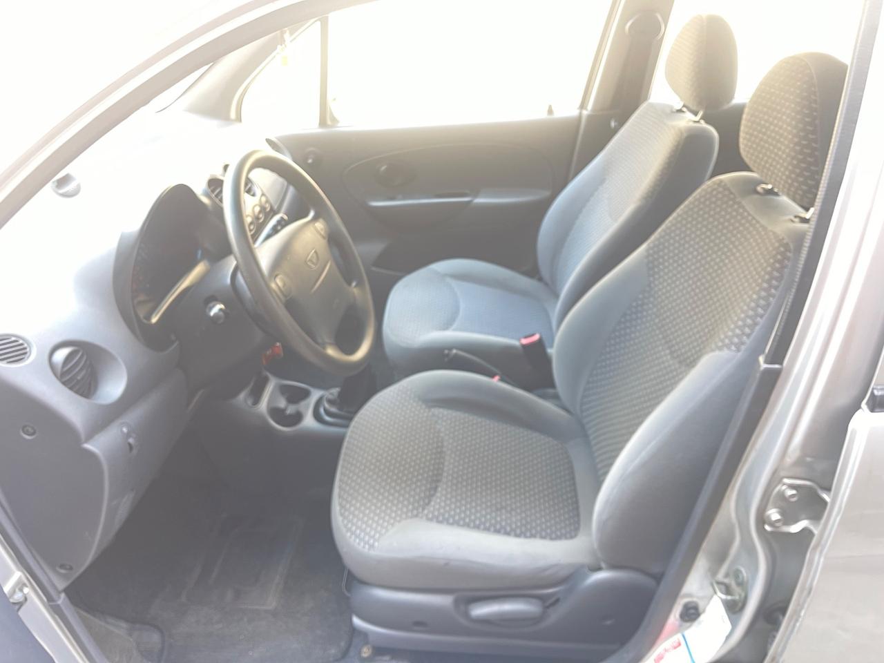 Daewoo Matiz 1.0 Benzina 63.000km clima servo vetri