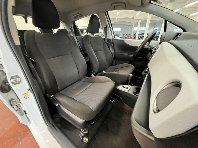 Toyota Yaris Yaris 1.5 Hybrid 5 porte Lounge