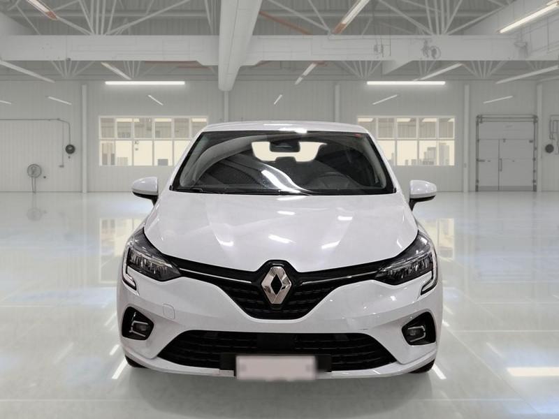 RENAULT CLIO 1.6 Hybrid E-TECH 67KW BUSINESS 5 PORTE