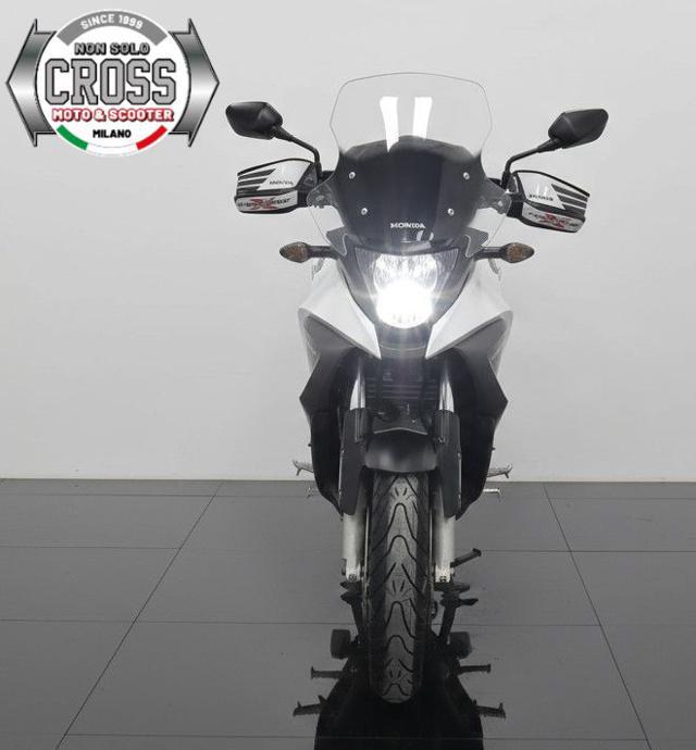 HONDA Crossrunner - ANNO 2013