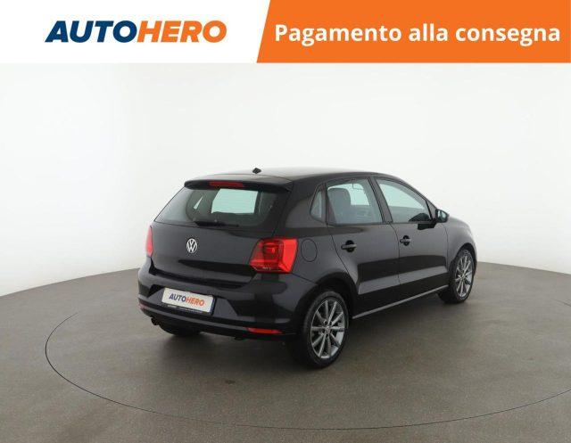 VOLKSWAGEN Polo 1.2 TSI 5p. Highline BlueMotion Technology