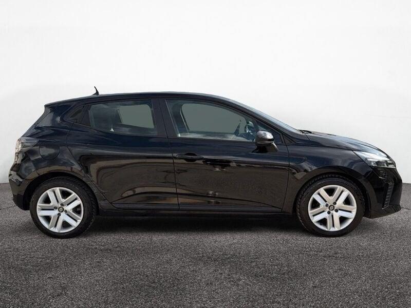 Renault Clio Clio 1.0 tce Evolution Gpl 100cv