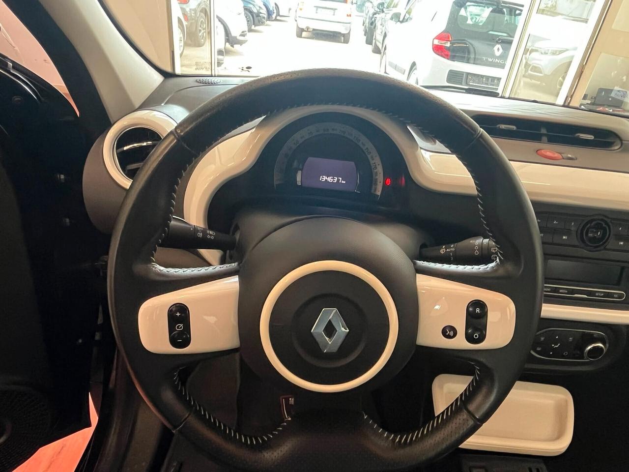 Renault Twingo TCe 90 CV Stop&Start Energy Limited